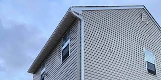 Custom Trim and Detailing for Siding in Parkesburg, PA